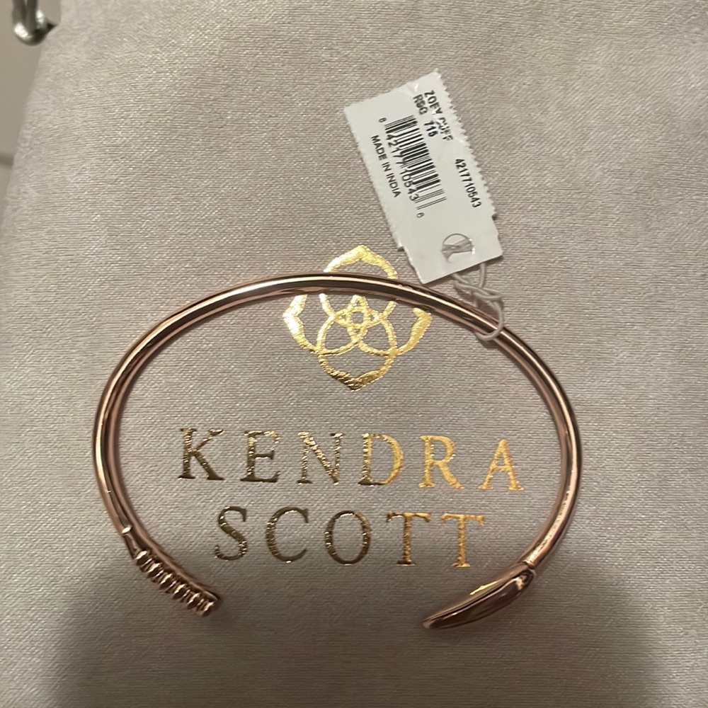 Kendra Scott Bracelet